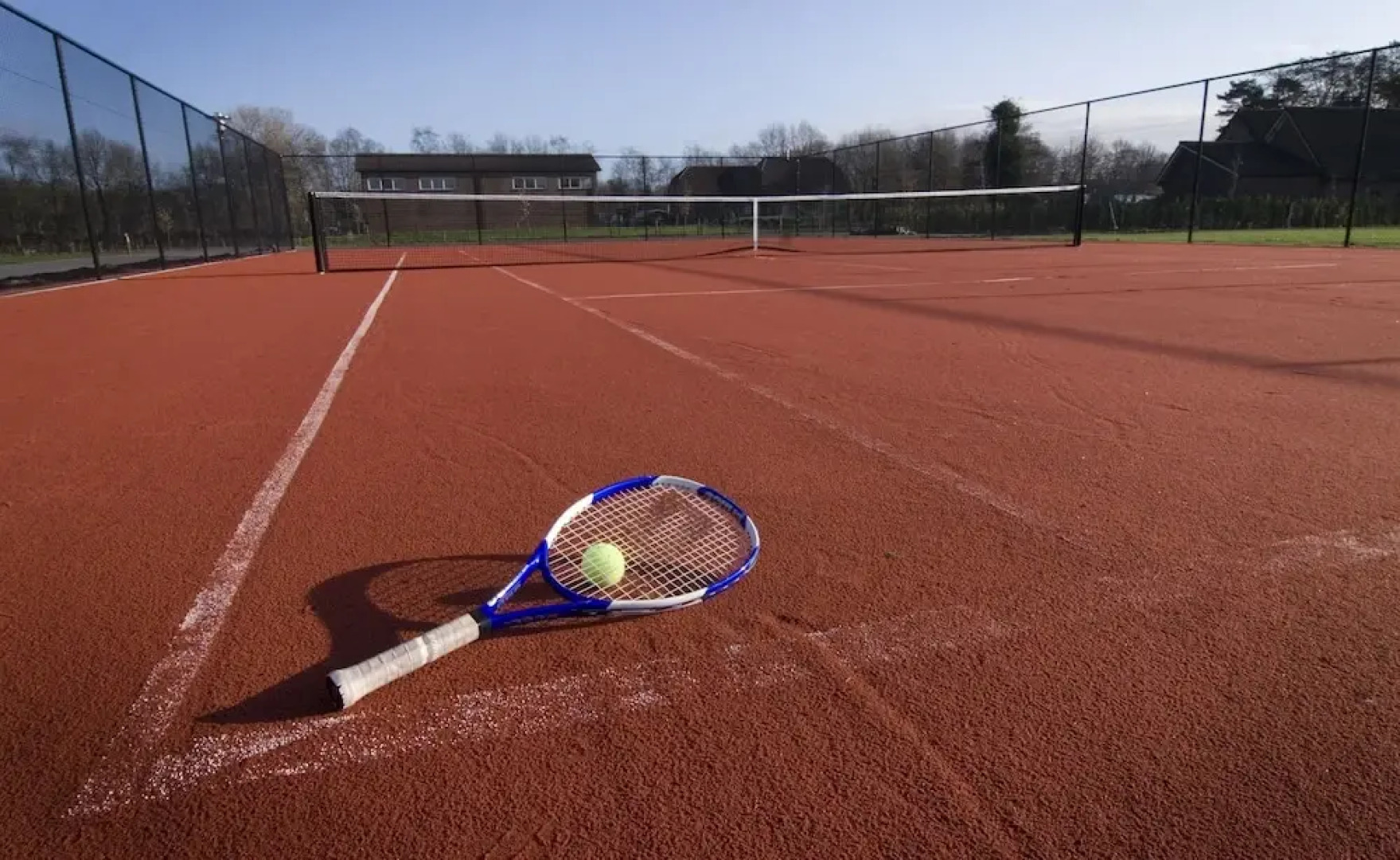 Recreatiepark De Boshoek