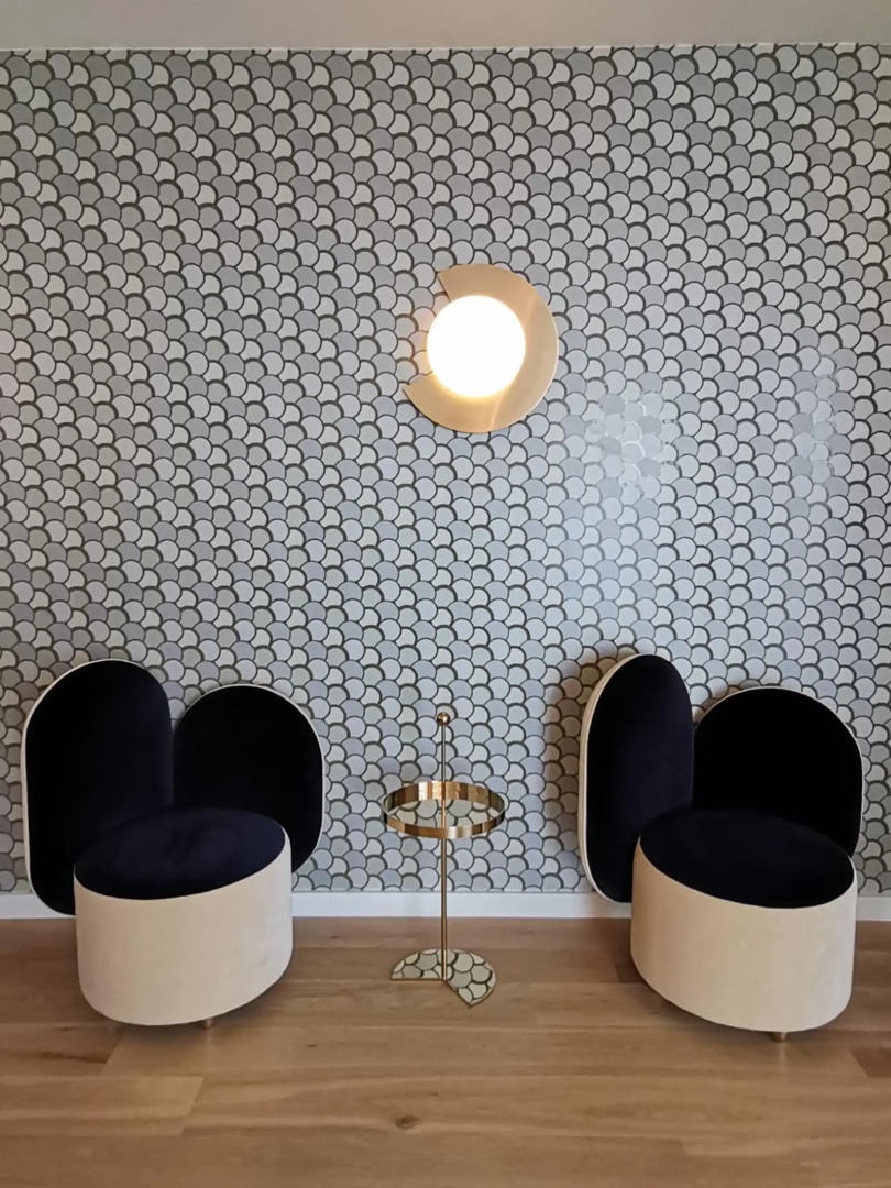 Hôtel Les Roches Blanches