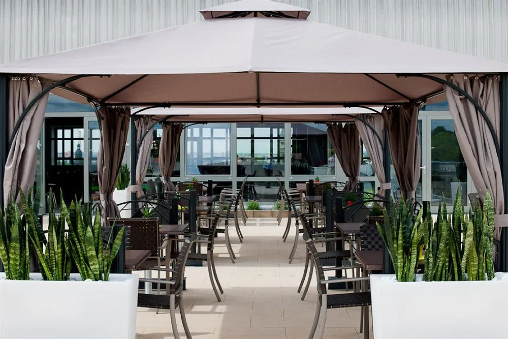 Panorama Hotel Schweinfurt