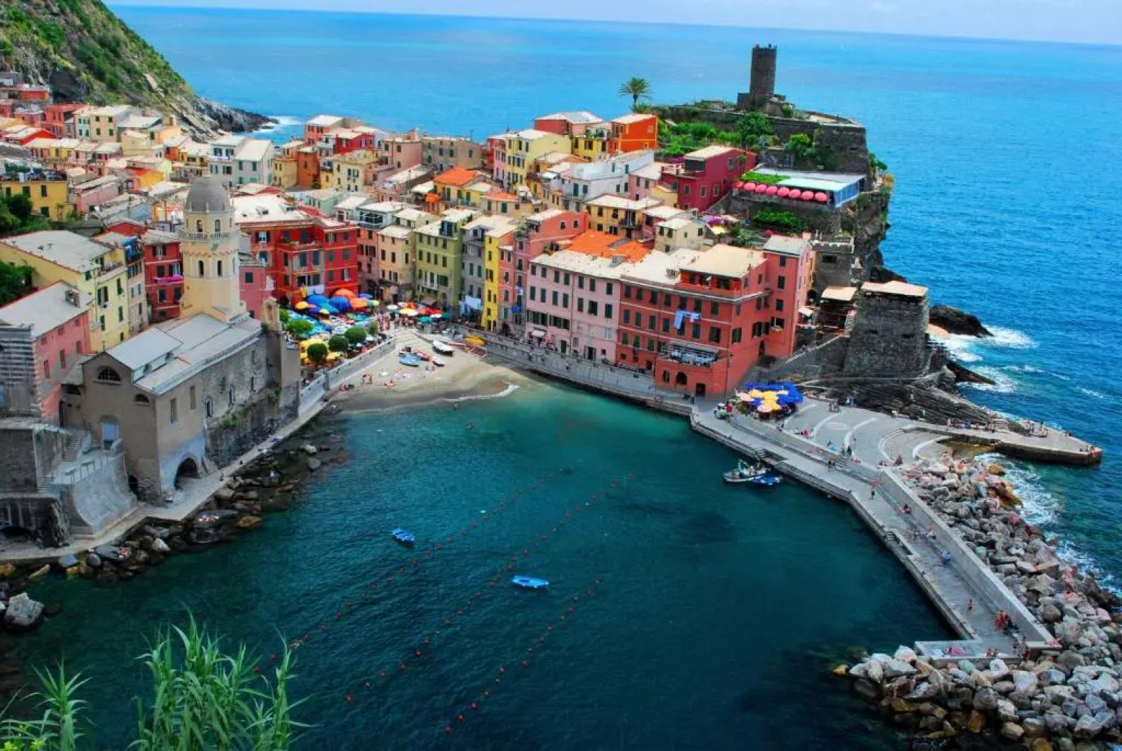 Casa Verde Lerici