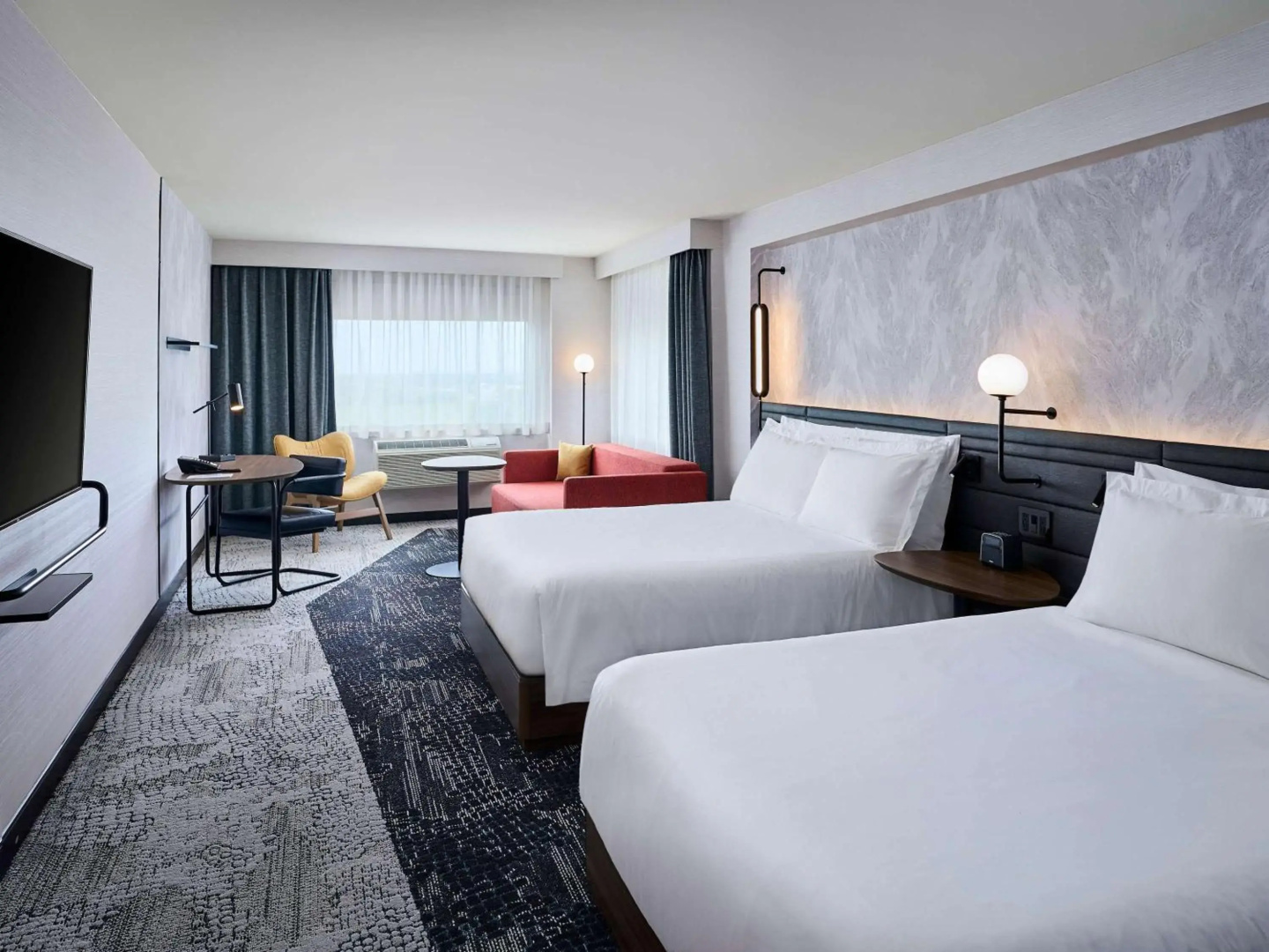Novotel Toronto Vaughan Centre