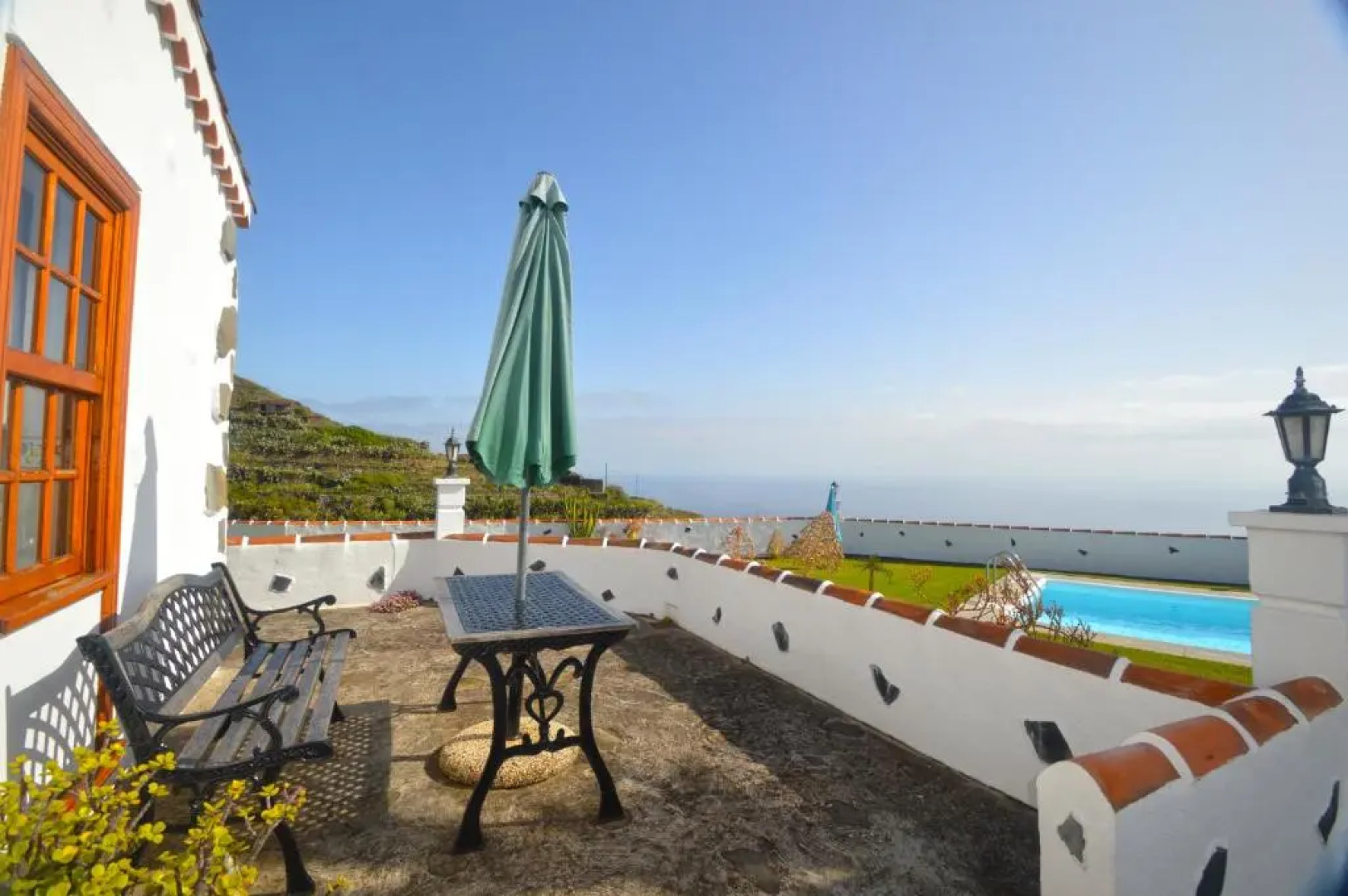 Casa Rural Simón by Isla Bonita