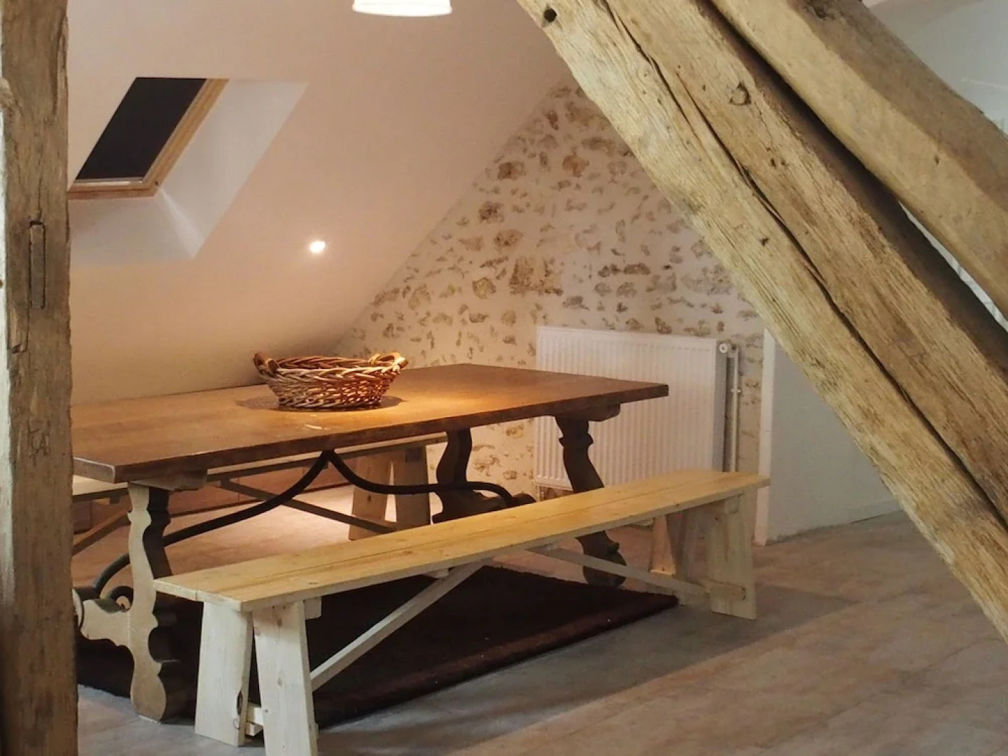 Domaine de la Geneste