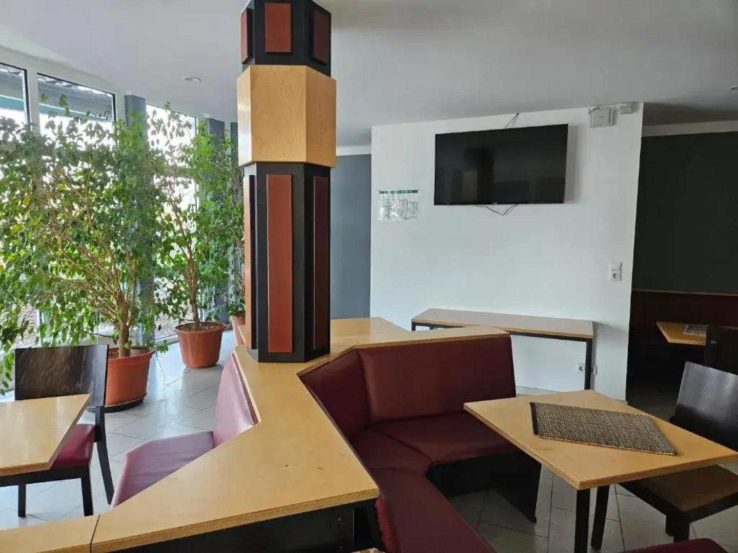 Appartement Hotel Magnet