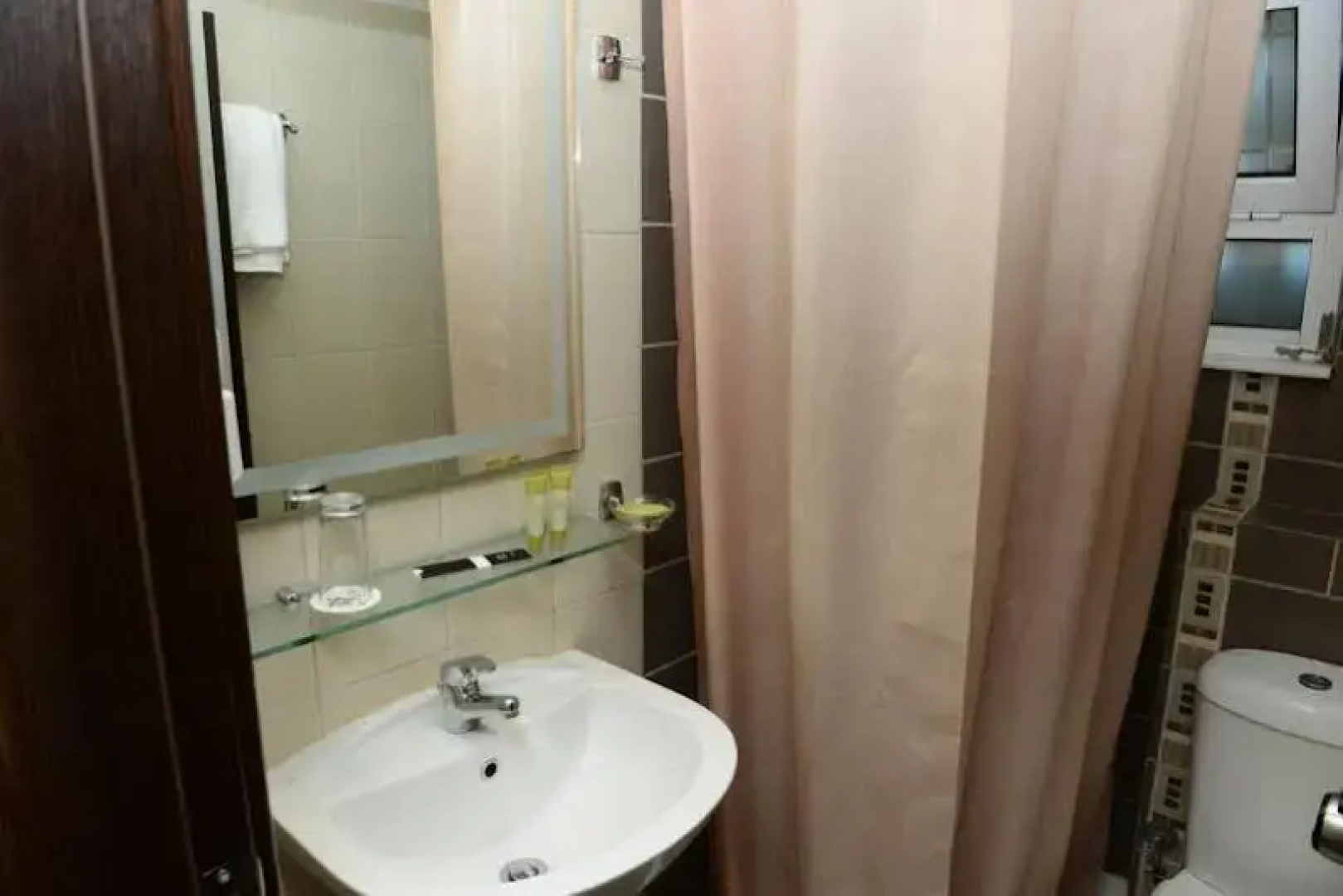 Ionion Hotel
