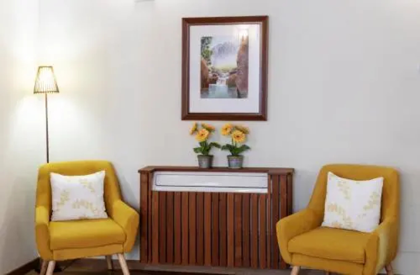 Suites & Apartments Calle Real