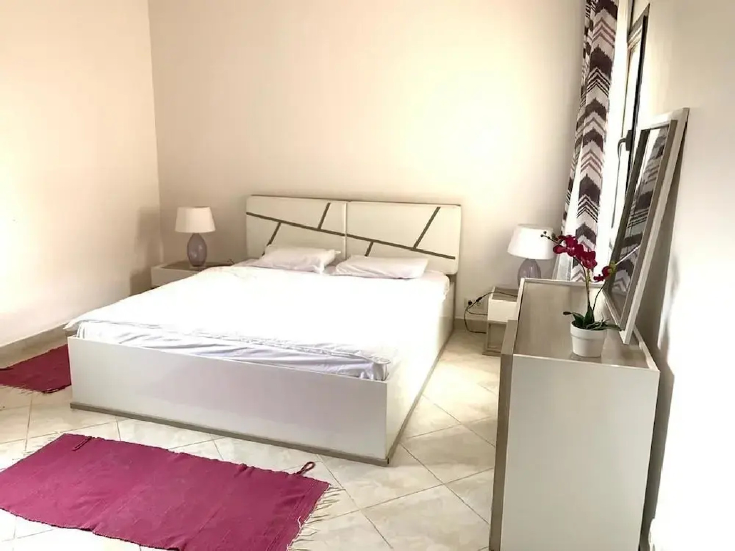 Marassi North Coast Villa V23 with pool