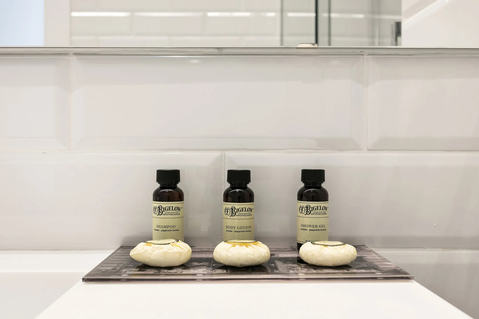 Murmuri Residence Mercader