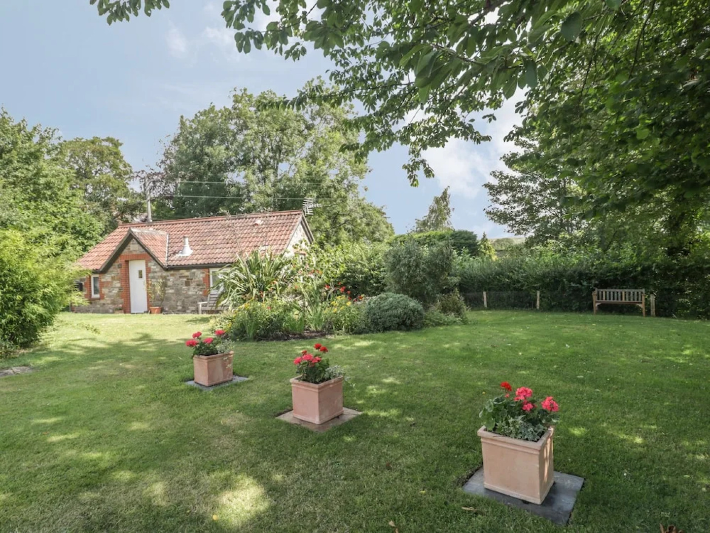 The Cottage at Woodmead