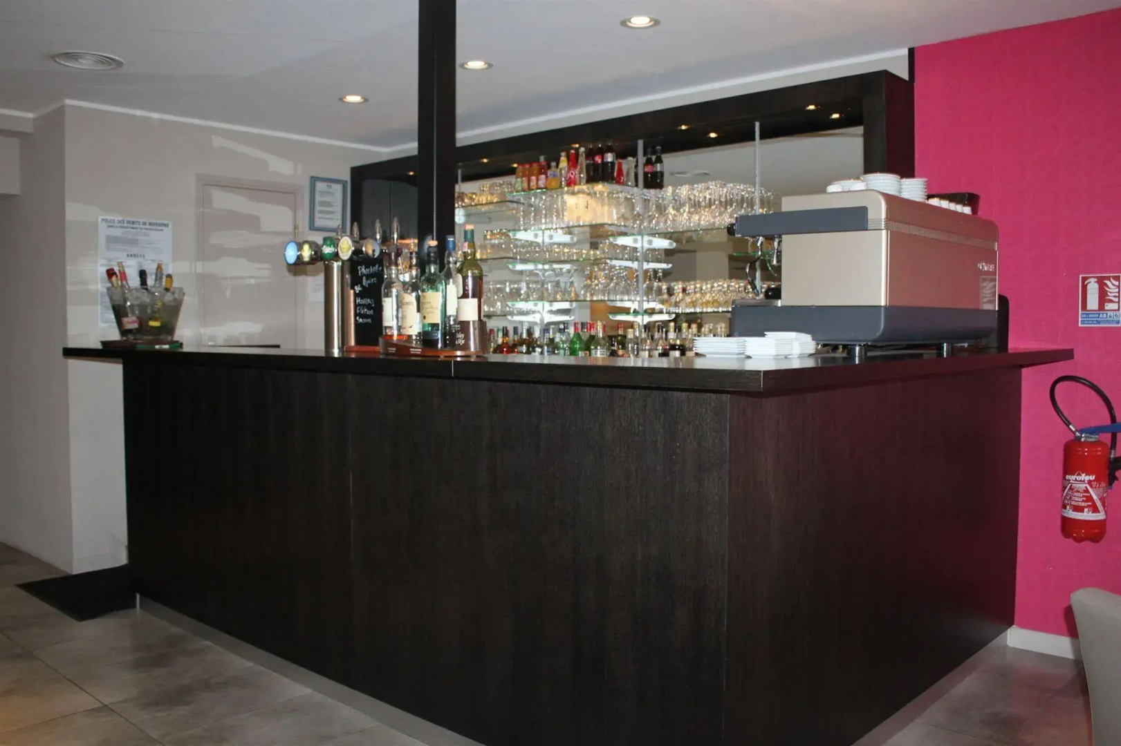 Parc Hotel