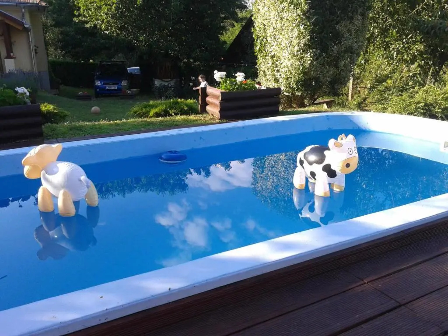 Boglárka Vendégház