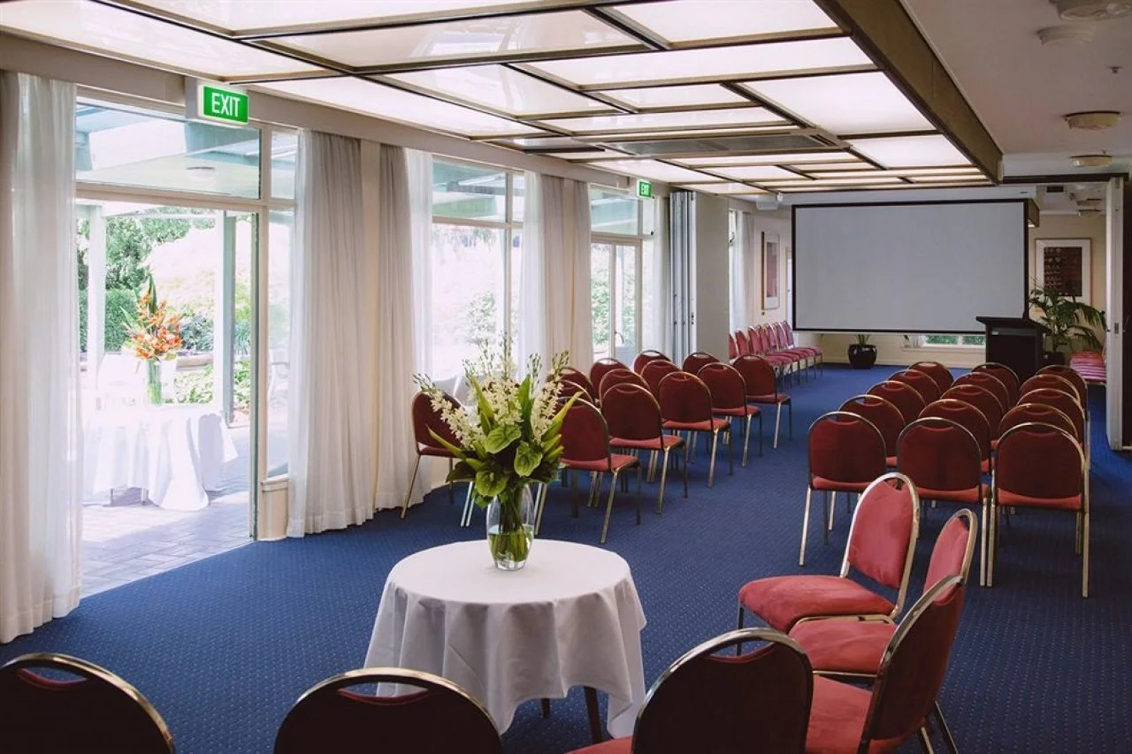 University House - ANU