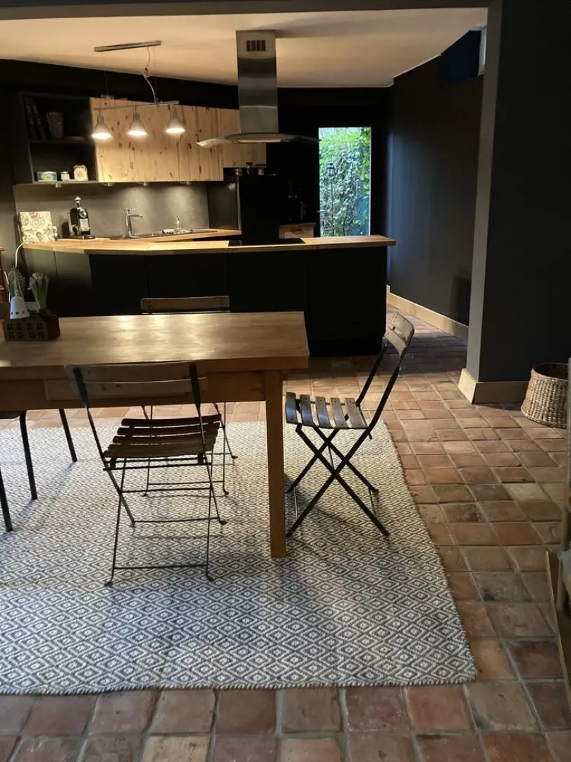 Le Pigeonnier