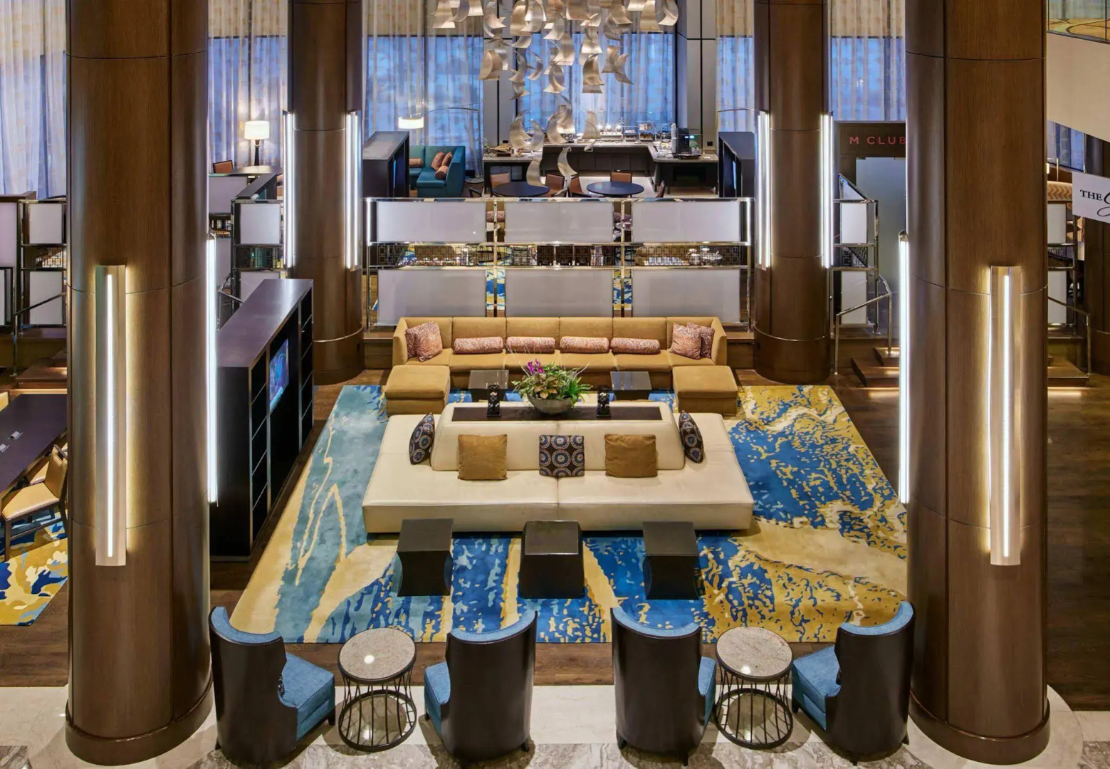 Teaneck Marriott at Glenpointe