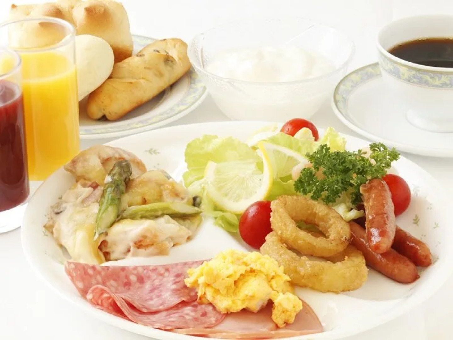 Kamisuwa Station Hotel