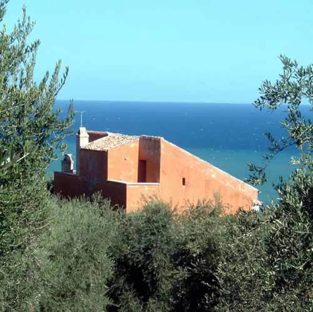 Masseria  Casale dei Lauri