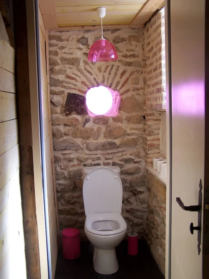 Gîte de la Closeraie