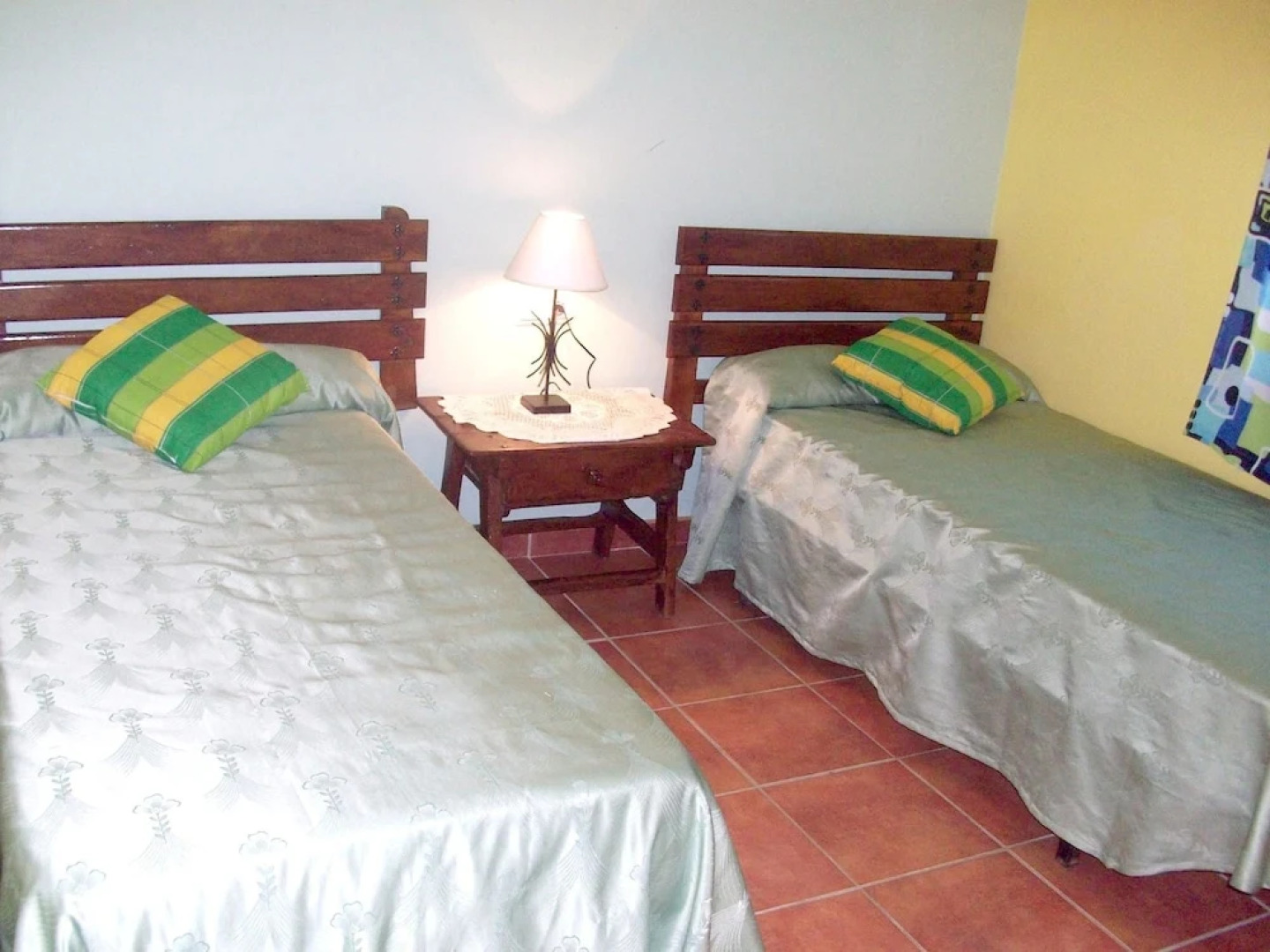 Villa With 5 Bedrooms in Almáchar, With Wonderful Mountain View, Priva