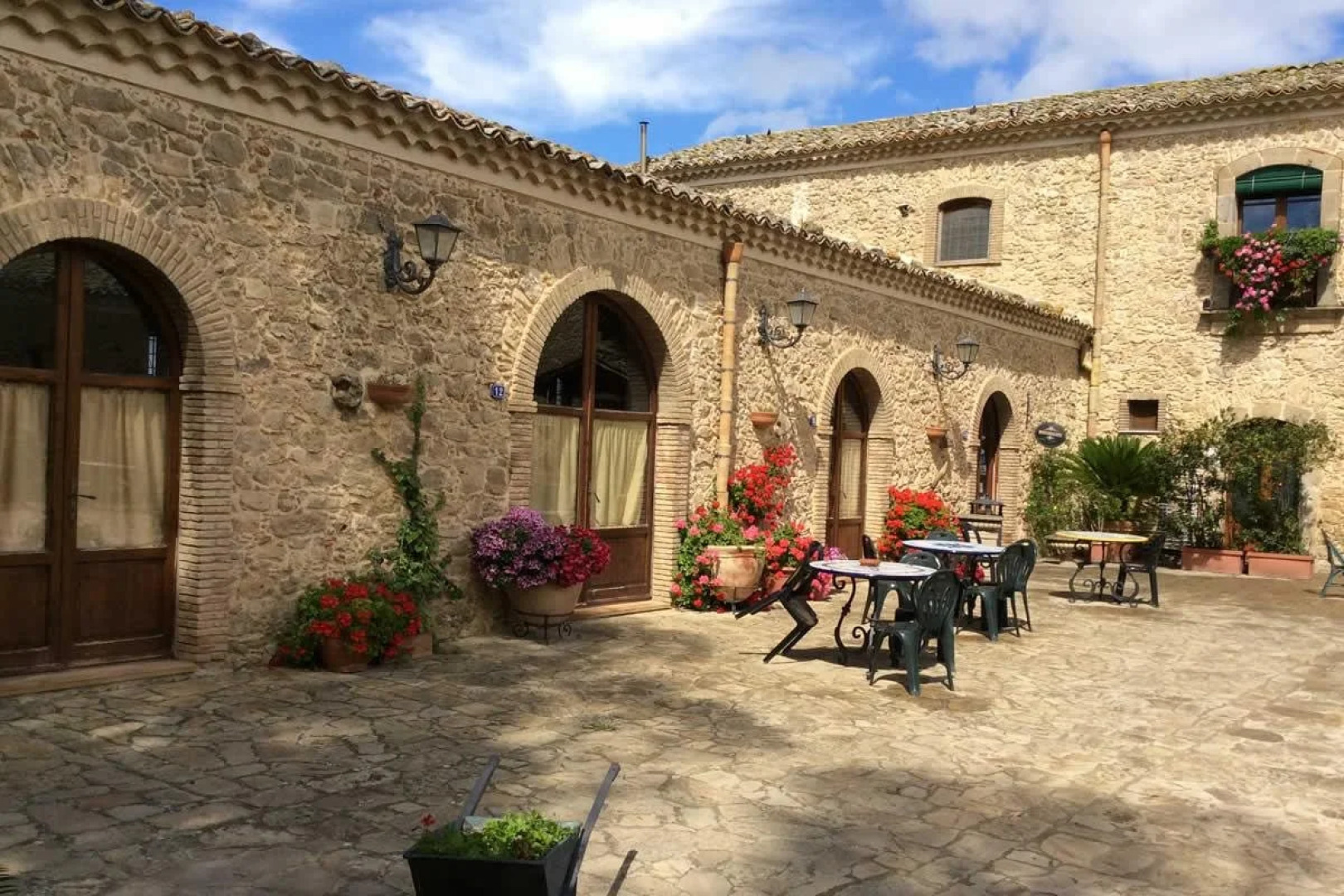 Agriturismo Gigliotto