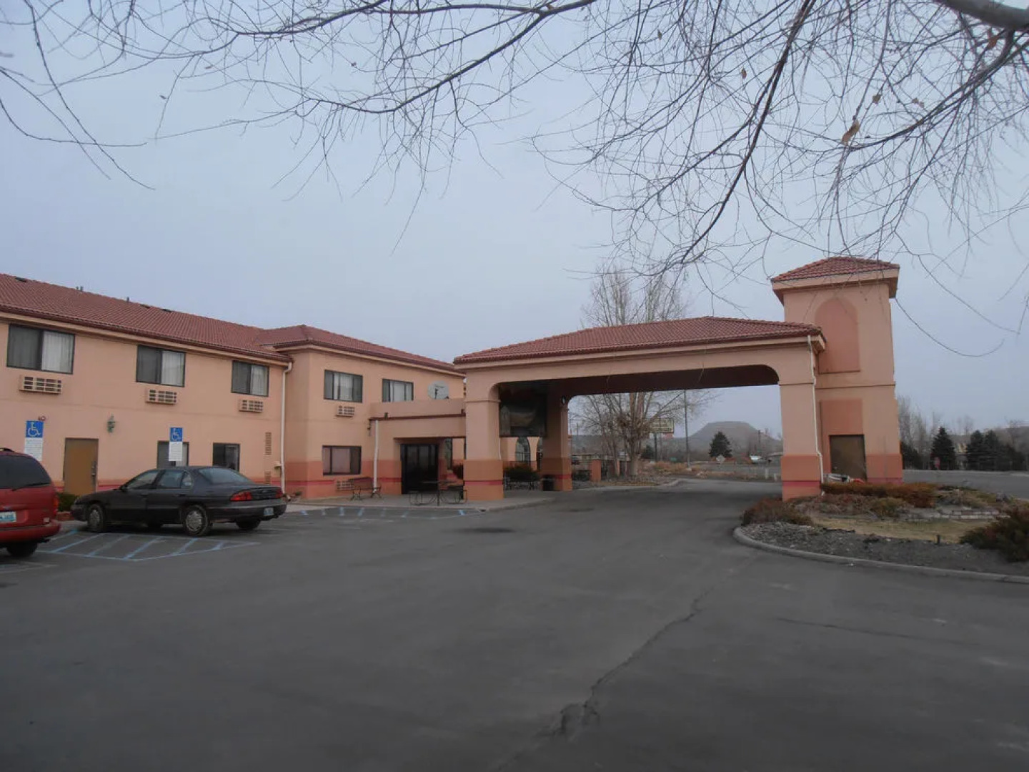 Quality Inn Thermopolis