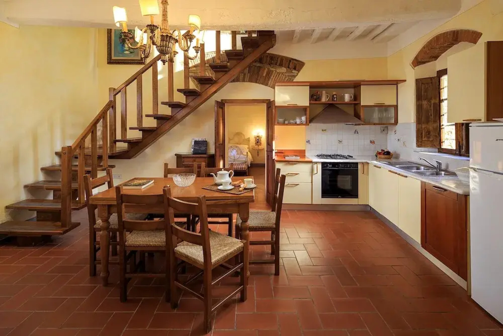 Agriturismo Le Filigare