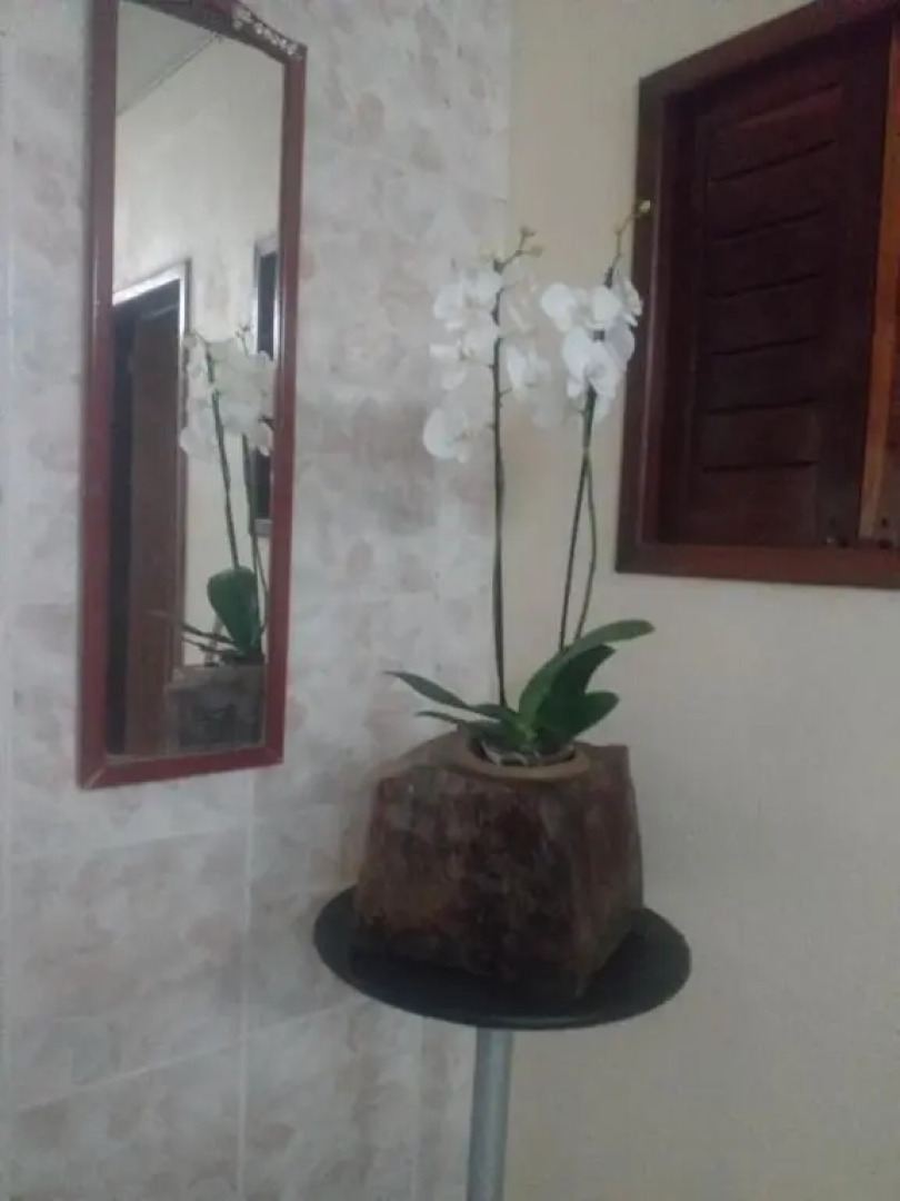 Hostel e Pousada Maria Bonita