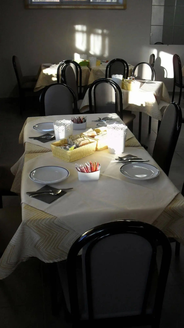 Albergo Residence Isotta