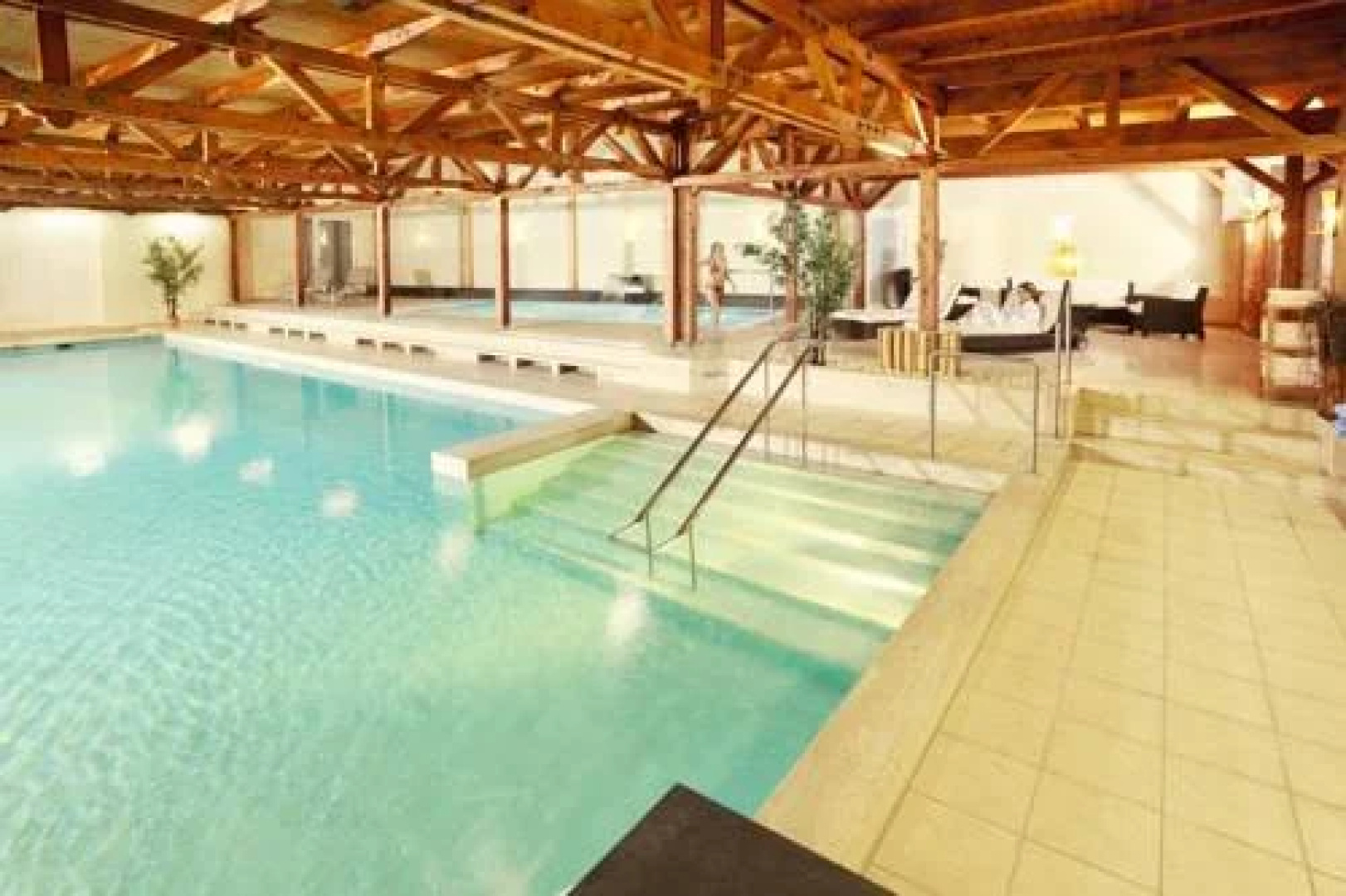 Kurhotel Kreuzer