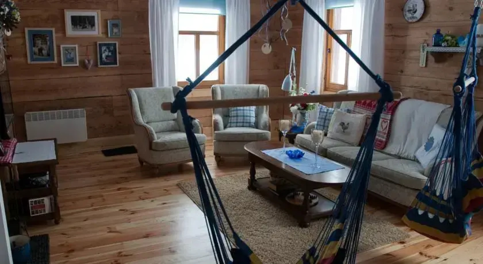 Wiejska Zagroda Podlasie