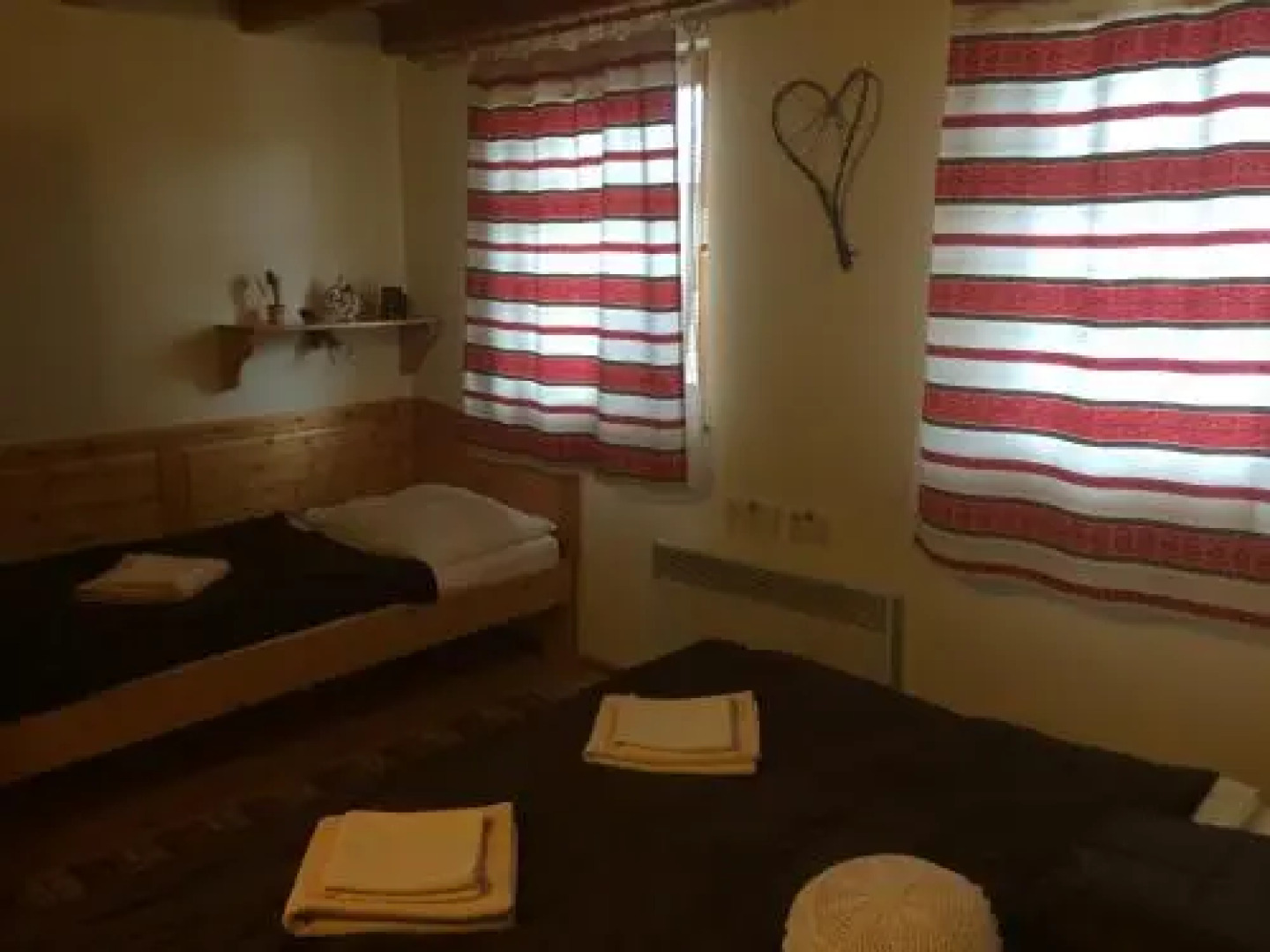 Tatralandia-Liptov Chatky