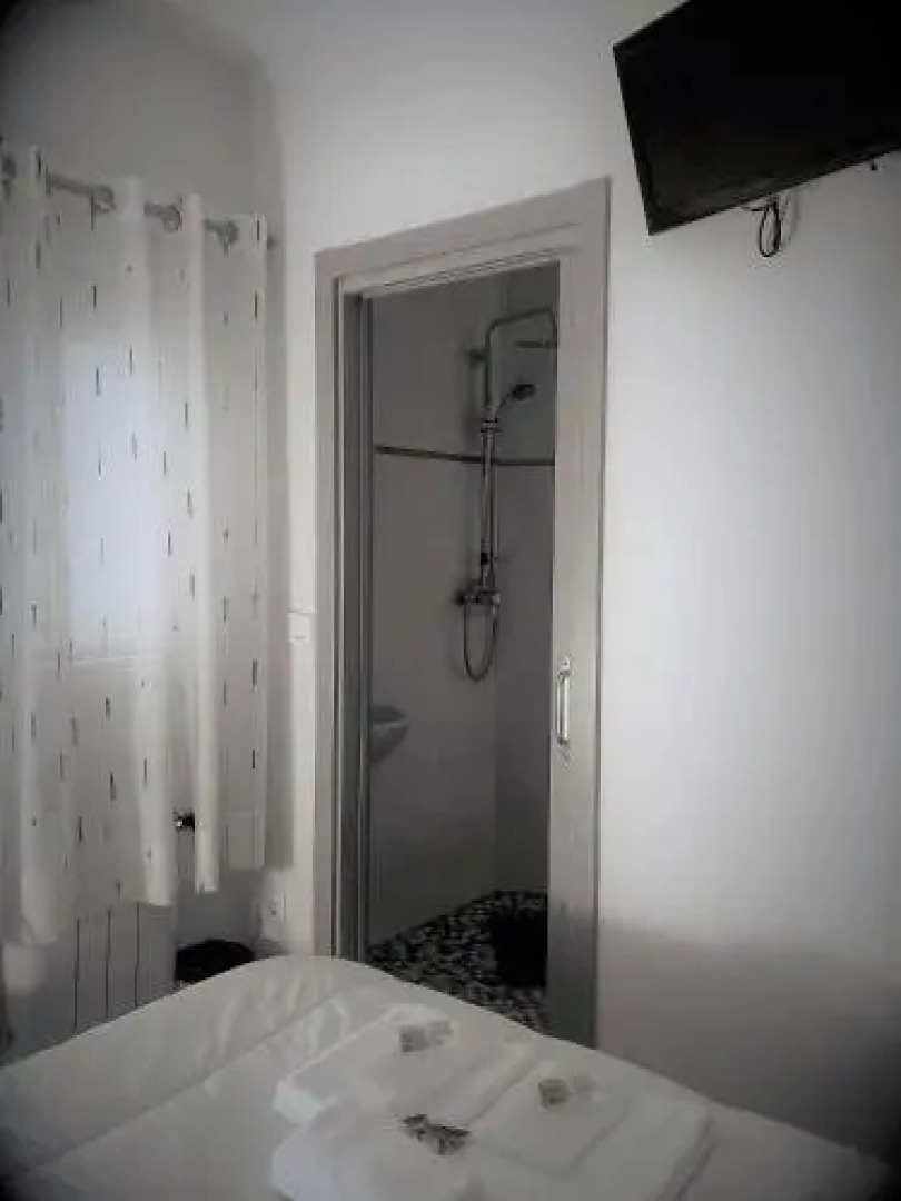 Albergue Camiño Real Sigüeiro Apart