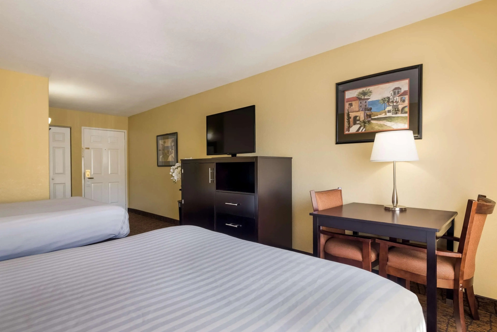 Best Western Escondido Hotel