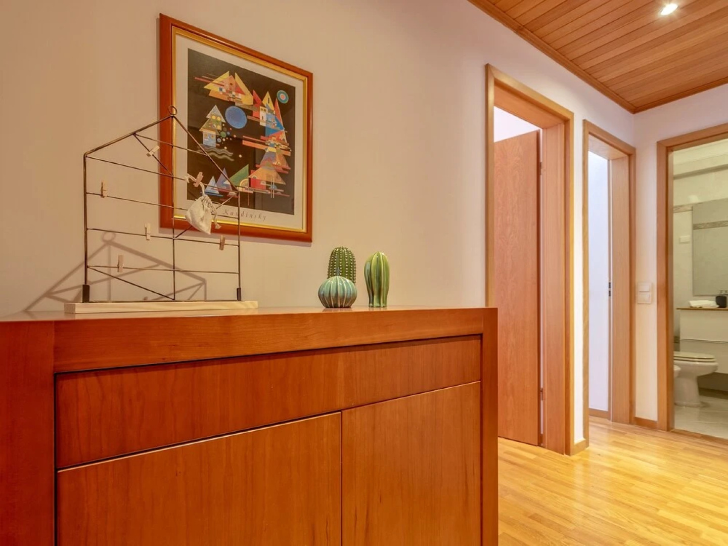 River Village Apartments