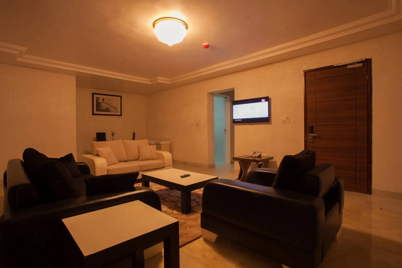 Fritz Apartments and Suites