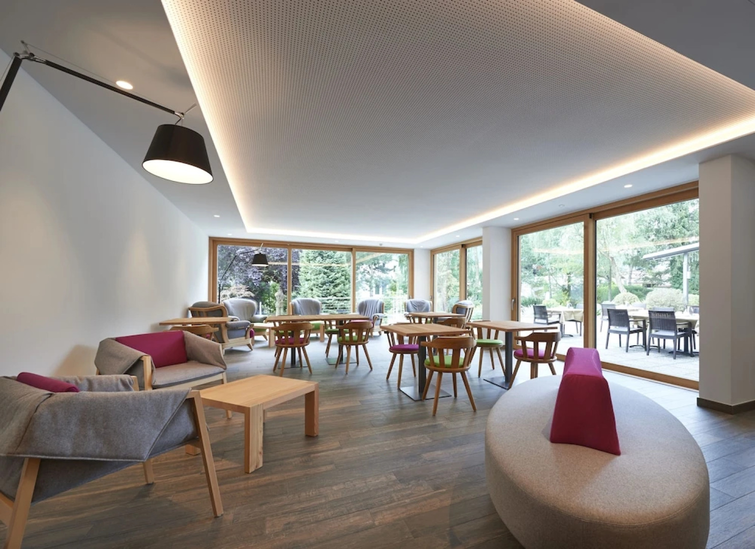 Vegan Hotel LA VIMEA