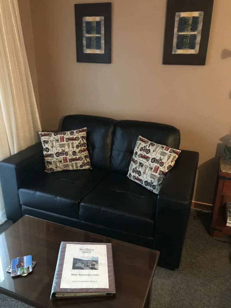 Settlers Boutique Motel