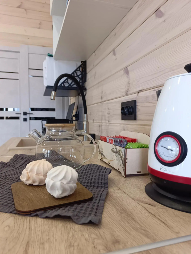 Эко-поселок Мечта