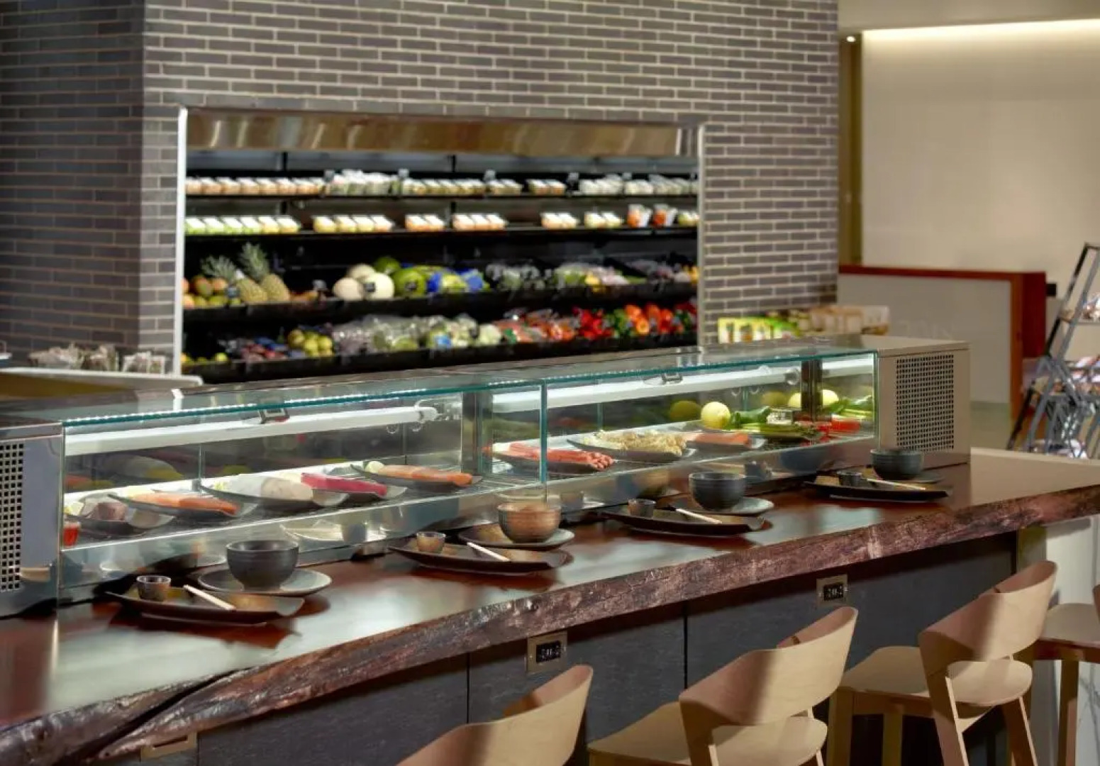 Omni Louisville Hotel