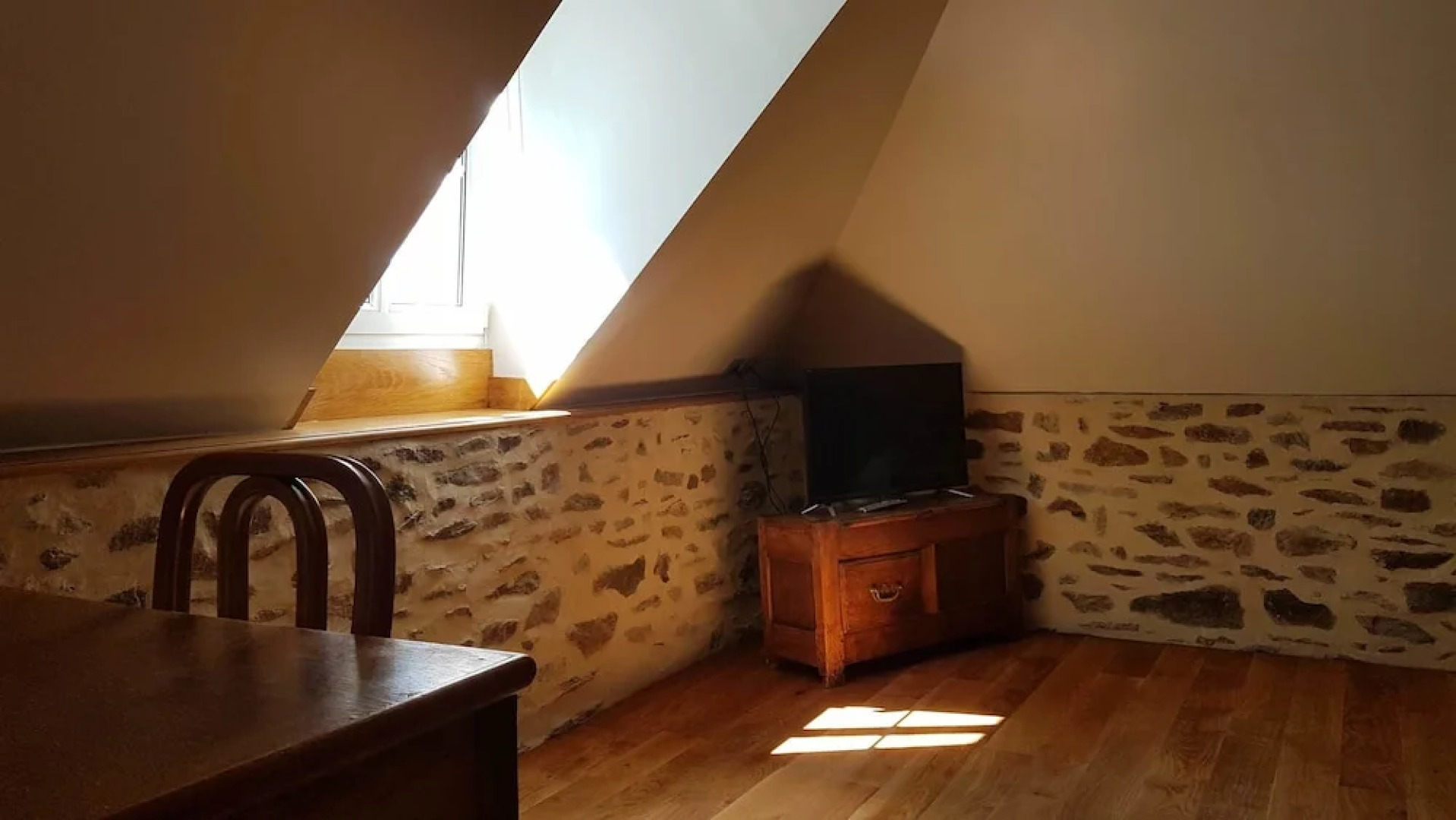 Le Manoir de la Bigotière