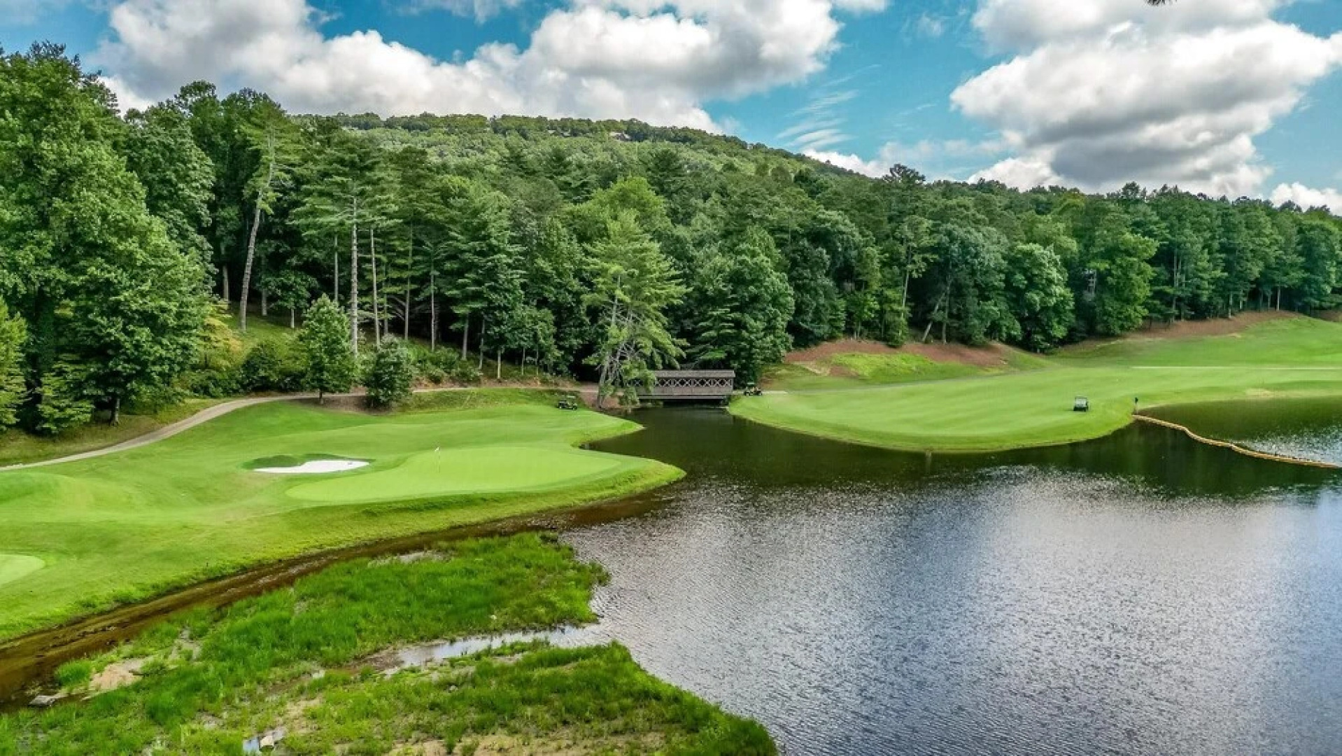 The Retreat at Lake Sconti