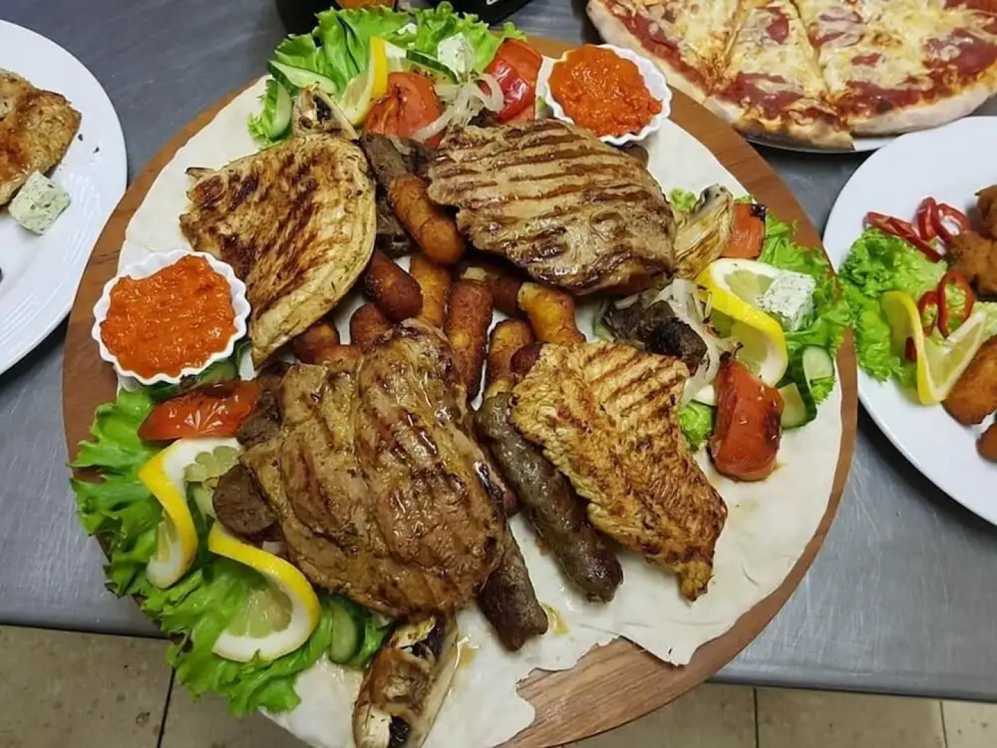 Pension Hotel Ochsen