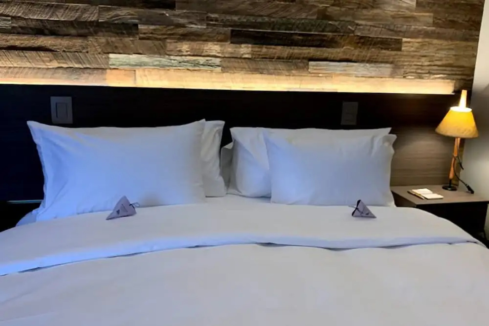 Hotel Termas Chillán