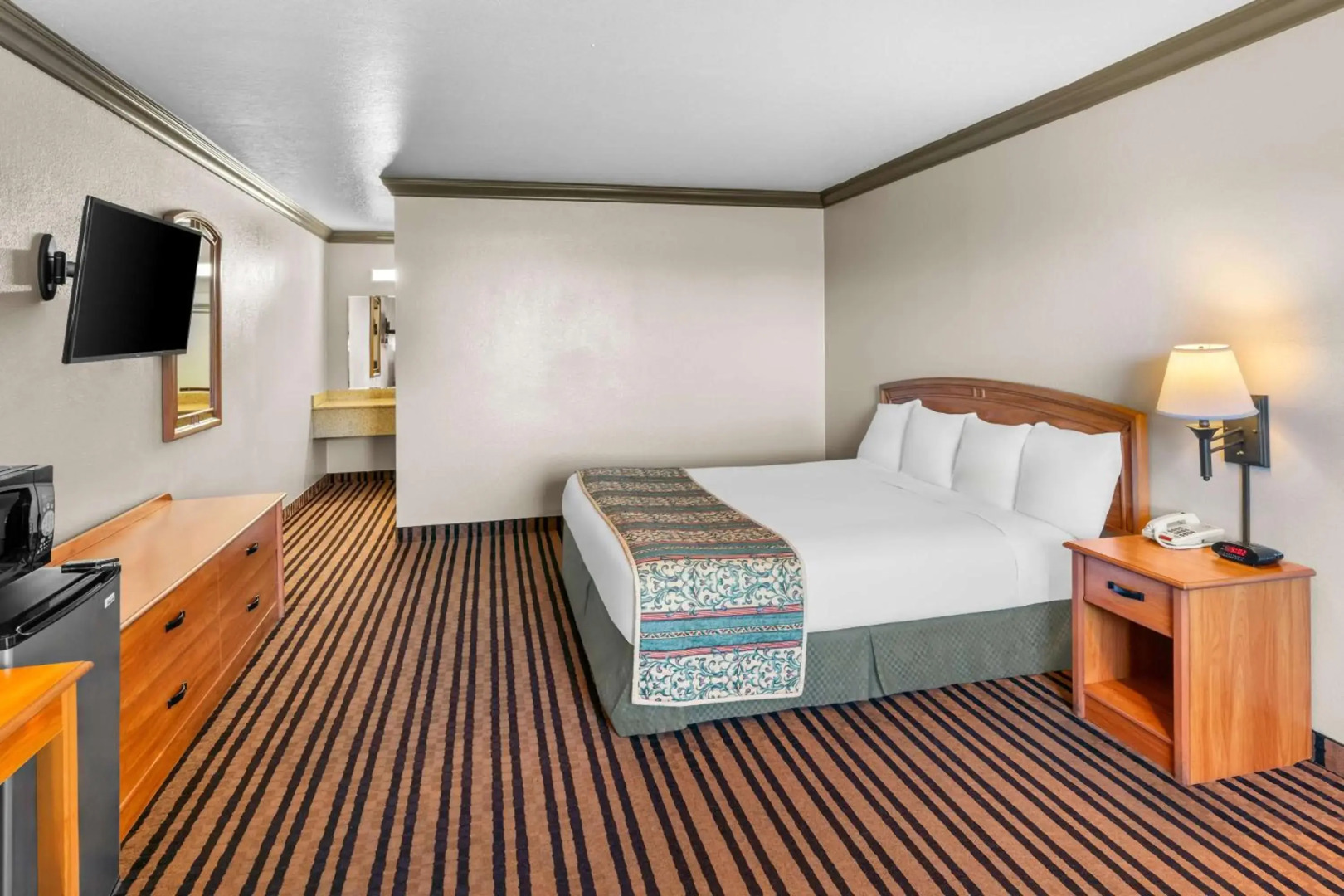 Americas Best Value Inn Vacaville Napa Valley