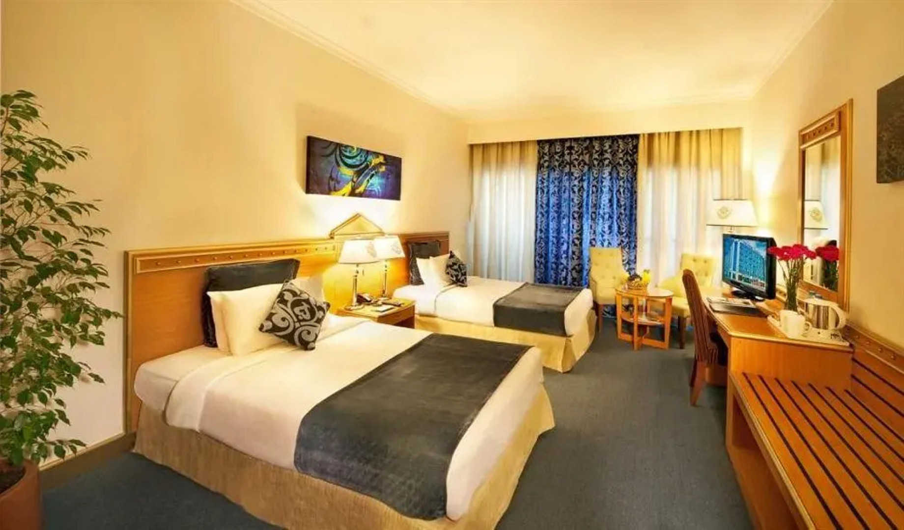 Coral Oriental Dubai