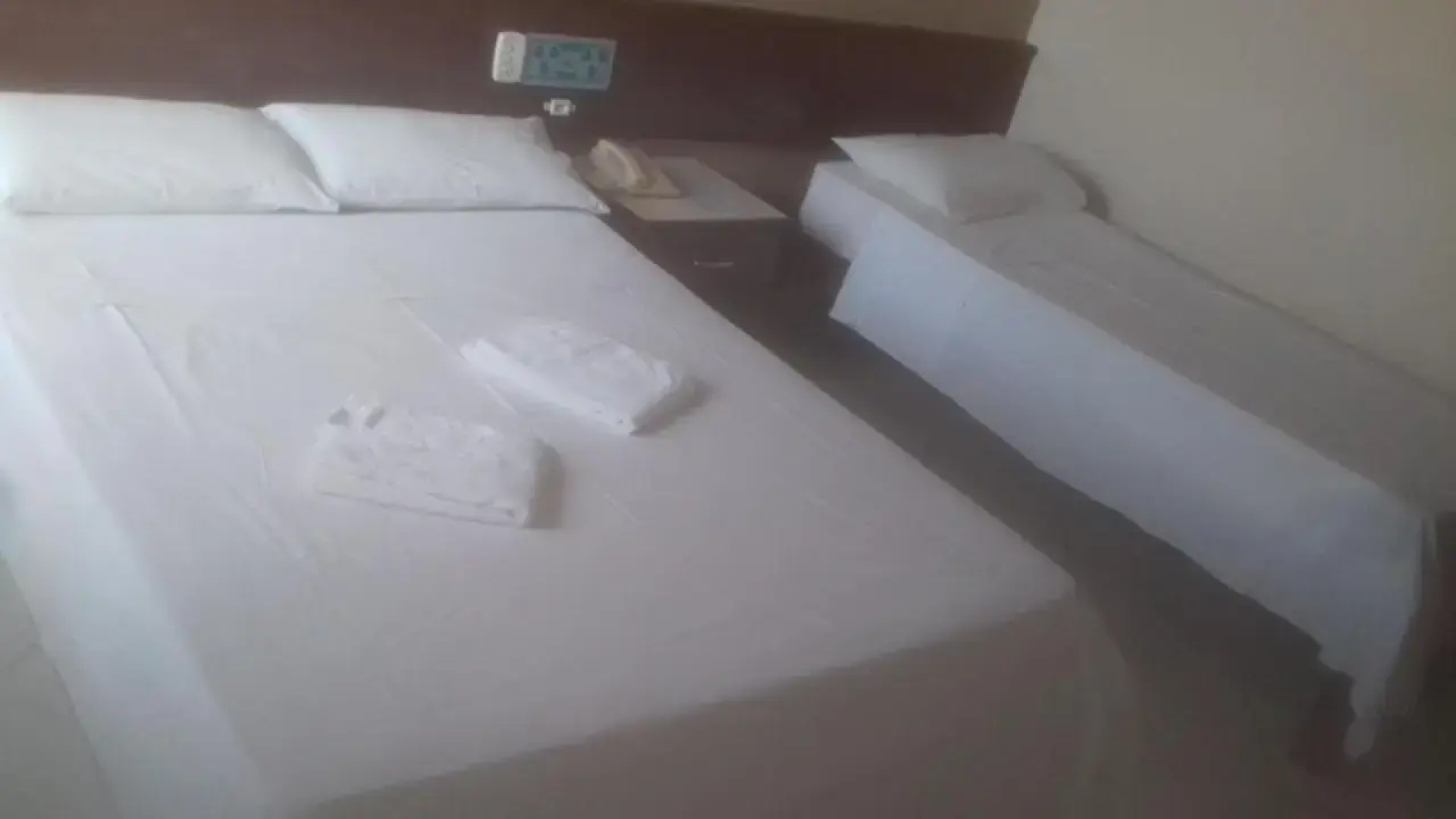 Hotel Renascer Palace