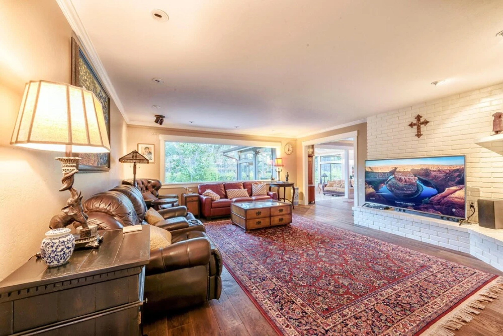 Pebble Garden Retreat