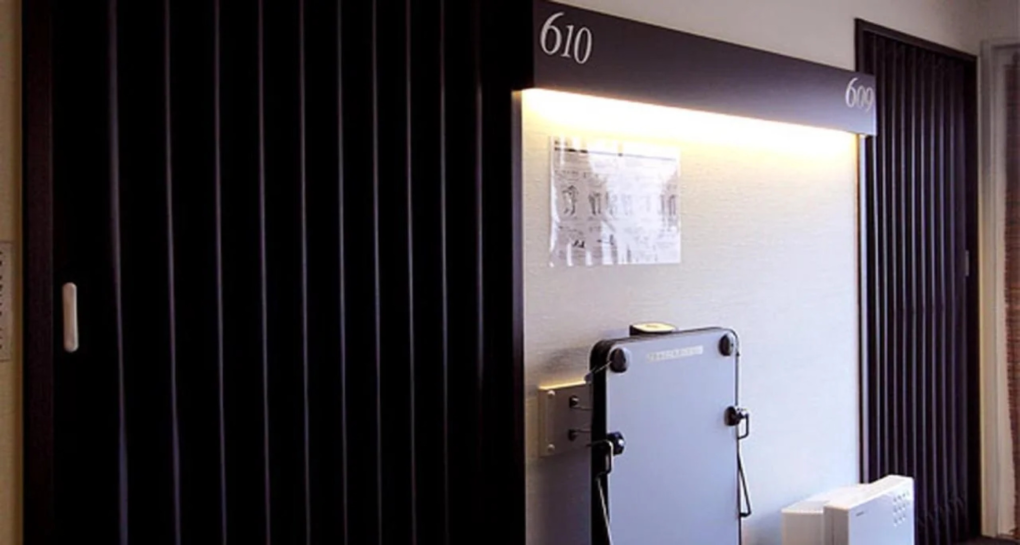 Hotel New Gaea Inn Nakasuhigashi