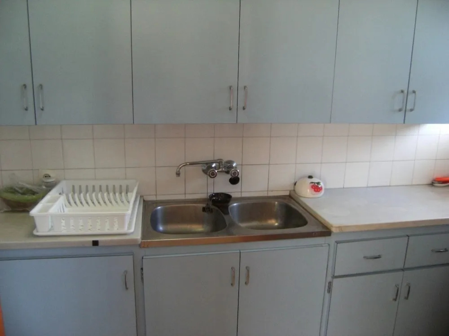 Apartamentos Riells de Mar