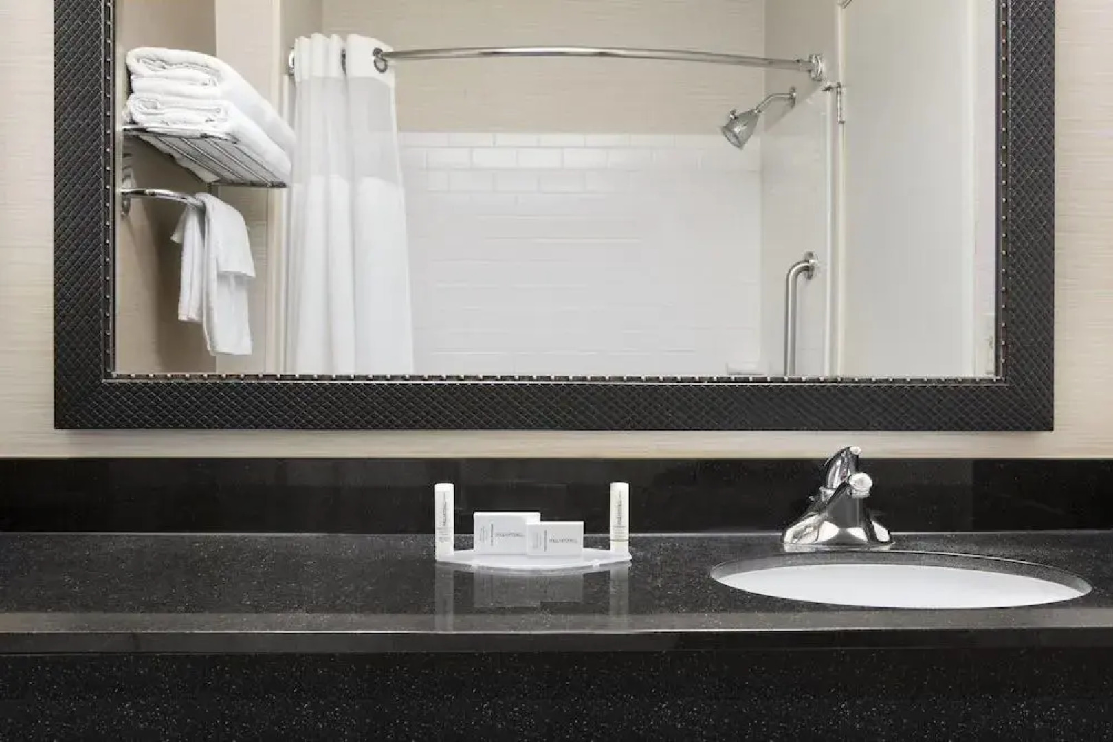 Fairfield Inn Dubuque