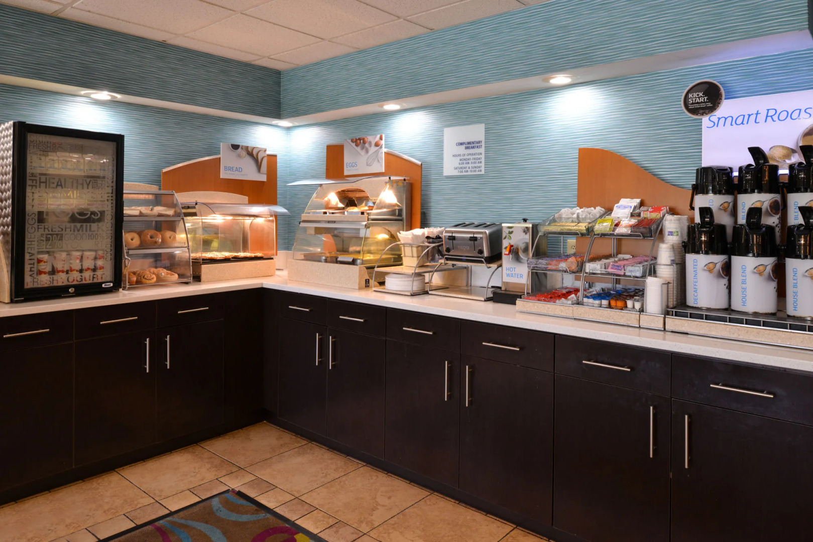 Holiday Inn Express & Suites Dayton-Huber Heights by IHG